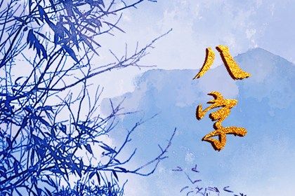 流年运势：动态视角